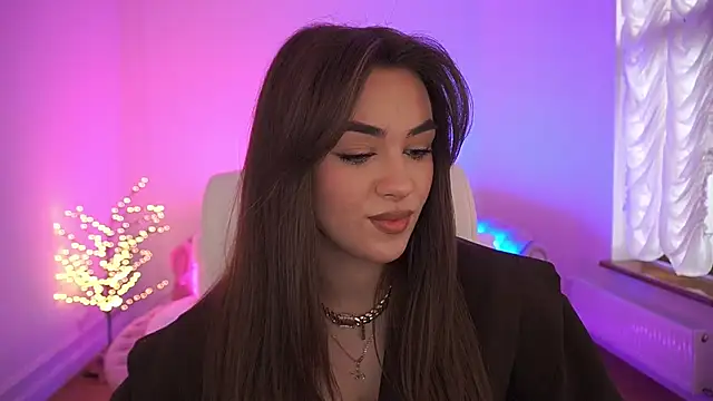 EricaSin online show from 03-06-26, 01:51