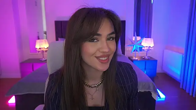 EricaSin online show from 03-10-26, 01:49