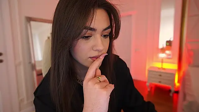 EricaSin online show from 04-09-26, 06:52