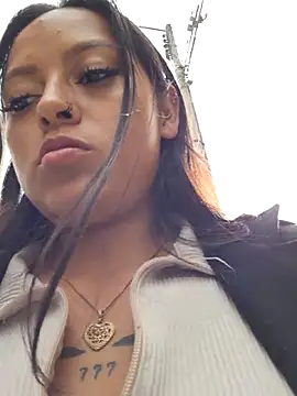 LunaHot 777 online show from 11-06-25, 08:21