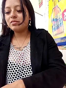 LunaHot 777 online show from 01-31-26, 08:18