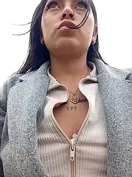 LunaHot 777 online show from 02-23-26, 06:38