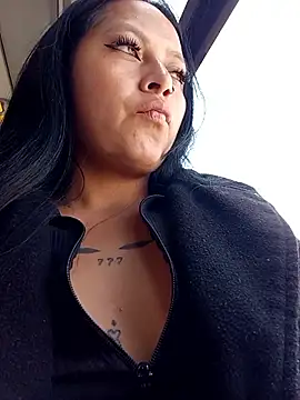 LunaHot 777 online show from 02-25-26, 06:28