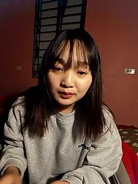 NguyenMyy online show from 01-08-26, 03:03