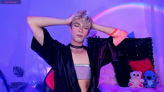 Cooperrosscute233 online show from 01-11-26, 12:48