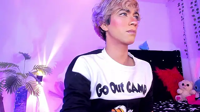 Cooperrosscute233 online show from 02-16-26, 10:00