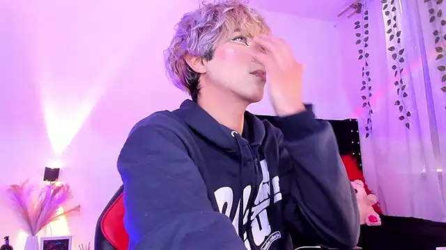 Cooperrosscute233 online show from 02-22-26, 09:02