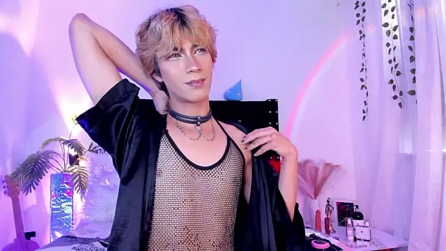 Cooperrosscute233 online show from 03-20-26, 07:30