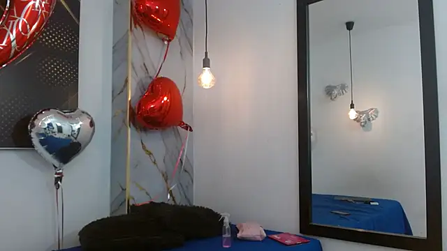 HannaHot 69 online show from 02-19-26, 01:29