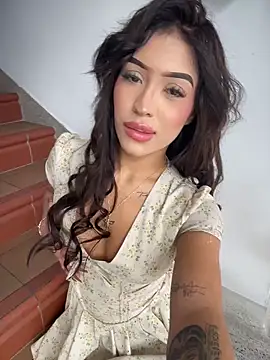 MystiqueXXX online show from 05-30-26, 01:19