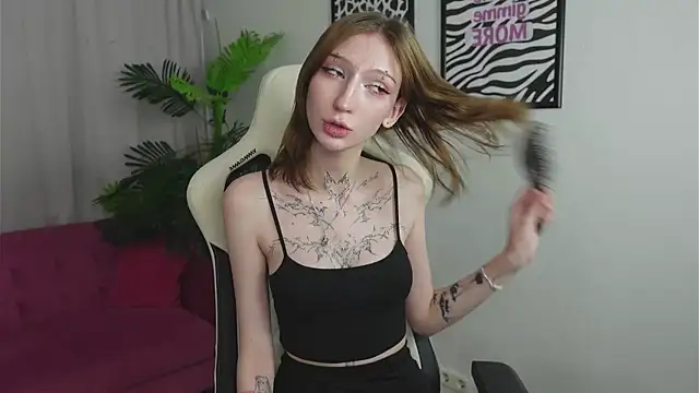 May suki online show from 01-12-26, 08:03