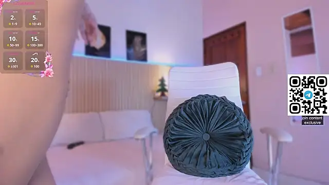 Sirenita petitexoxo online show from 11-19-25, 03:12