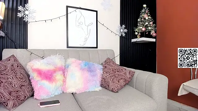 Sirenita petitexoxo online show from 11-27-25, 11:23