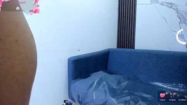 CristineCaru online show from 02-04-26, 12:00