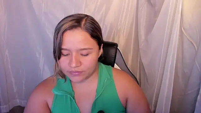 ElaBourn  online show from 03-21-26, 03:00