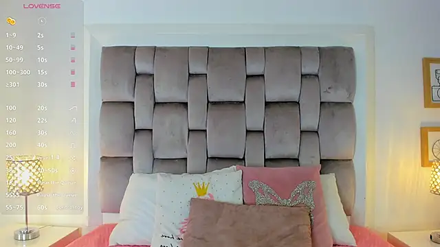 HarleyQueen666 online show from 11-07-25, 10:59