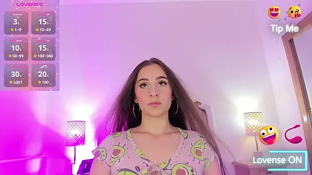 HarleyQueen666 online show from 04-11-26, 01:54