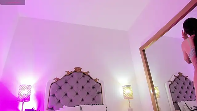 HarleyQueen666 online show from 04-15-26, 10:55