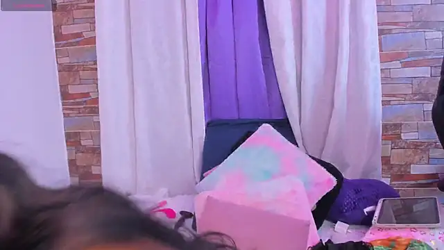 Brandy brown  online show from 04-03-26, 11:58