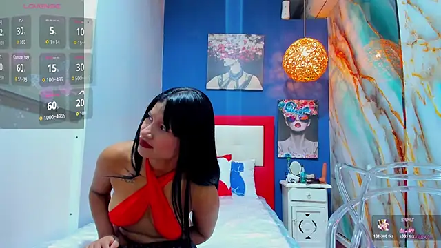 Sex samantha online show from 04-05-26, 04:31