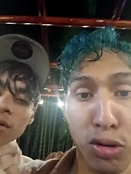 spicy adonhis online show from 09-10-25, 03:17