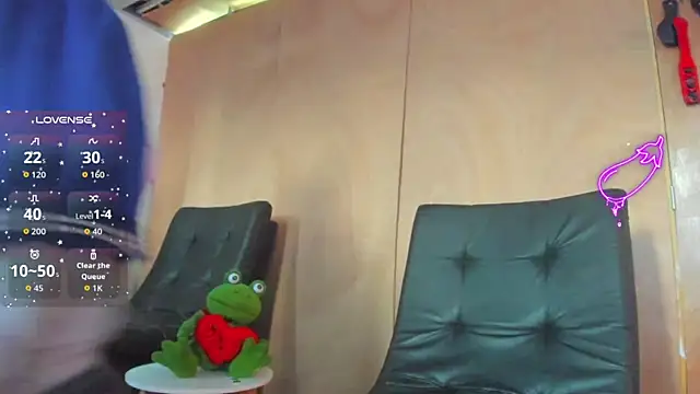 spicy adonhis online show from 10-03-25, 12:35