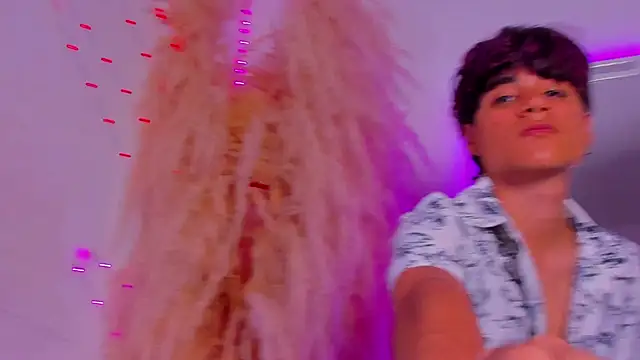 spicy adonhis online show from 02-13-26, 01:29