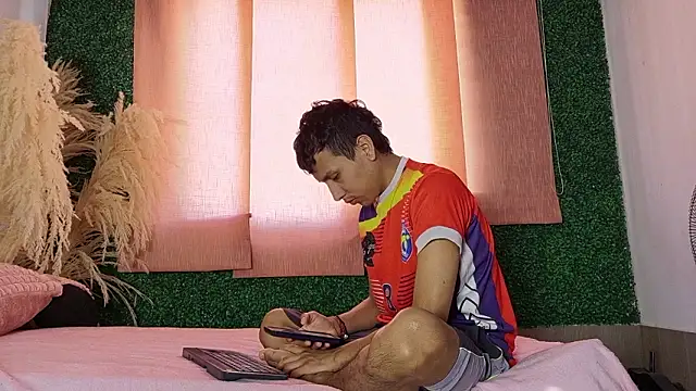 spicy adonhis online show from 03-20-26, 12:54