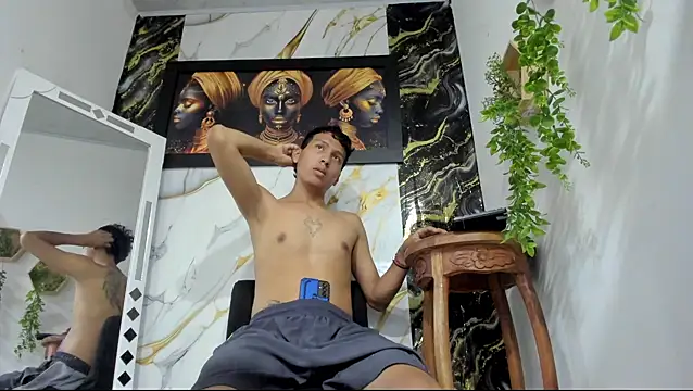 spicy adonhis online show from 03-24-26, 01:16