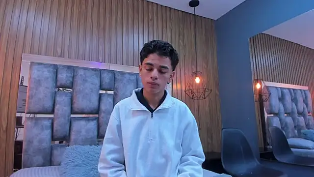 owen  johnson online show from 12-14-25, 11:48