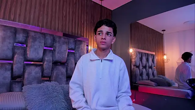 owen  johnson online show from 02-01-26, 12:04