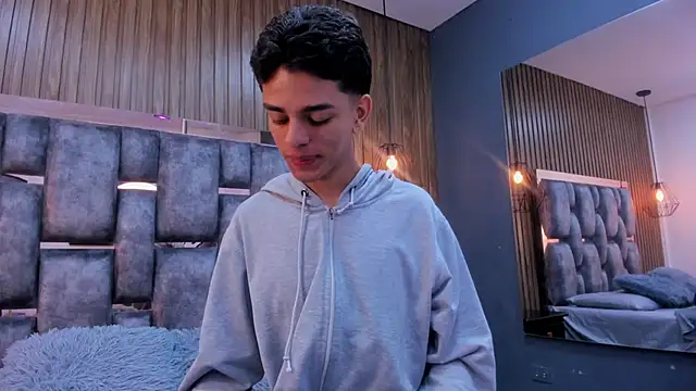 owen  johnson online show from 02-19-26, 11:39