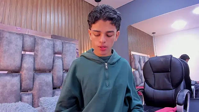 owen  johnson online show from 03-12-26, 11:49