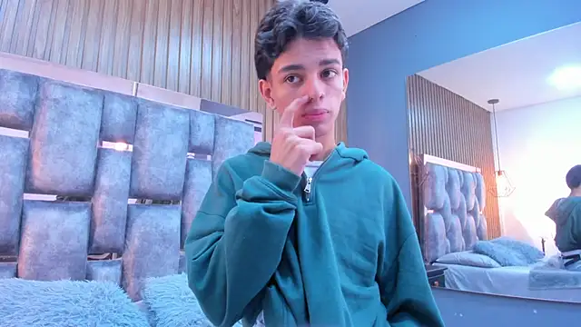 owen  johnson online show from 03-23-26, 11:47