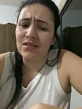 IvettSt  online show from 01-15-26, 04:50