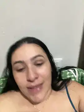 IvettSt  online show from 06-06-26, 04:17
