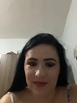 Snapshot of IvettSt_ chatting on 06-07-26, 03:54 IvettSt online show from 06-07-26, 03:54