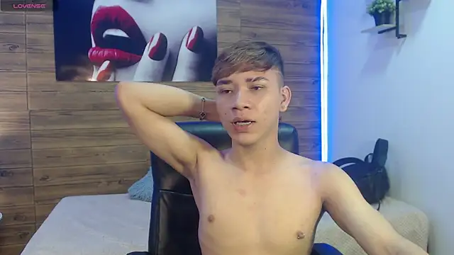 nathanclay online show from 02-17-26, 03:36