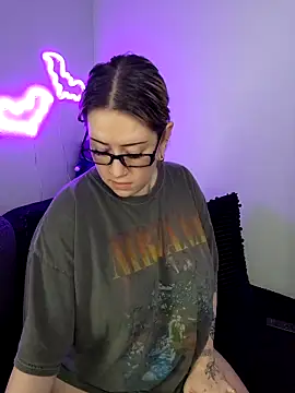 HarleyDemon666 online show from 02-10-26, 08:13