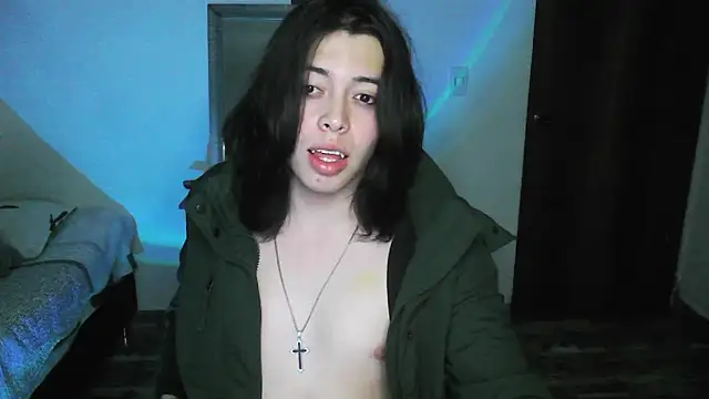Deny  v online show from 04-14-26, 03:56