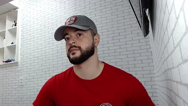 Snapshot of BombeiroHotx chatting on 11-14-25, 12:09 BombeiroHotx online show from 11-14-25, 12:09