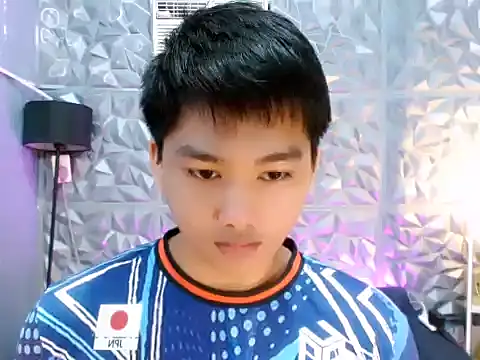 Mister officer69 online show from 12-03-25, 09:13