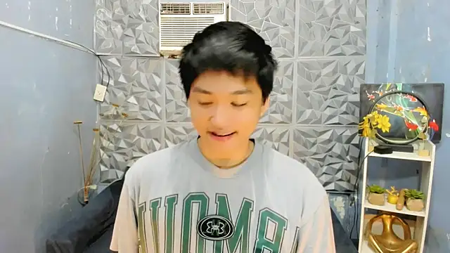 Mister officer69 online show from 02-08-26, 03:43