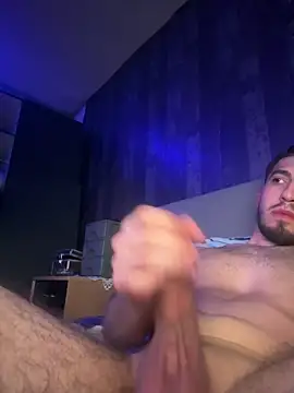 Denis5714 online show from 02-12-26, 04:40