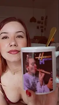 LucyxLou online show from 04-01-26, 10:38