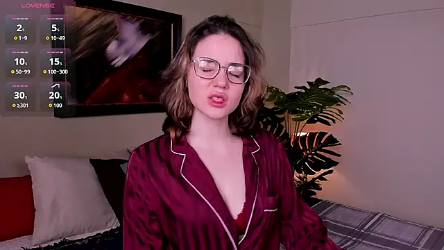 Sunny Teaze online show from 02-13-26, 07:15