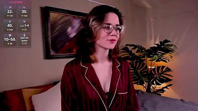 Sunny Teaze online show from 02-26-26, 07:18