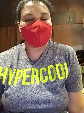 Tamil Sivani online show from 02-26-26, 03:33