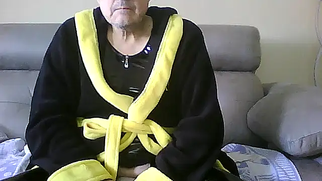 geli45 online show from 02-27-26, 11:54