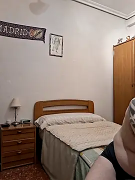 geli45 online show from 04-05-26, 09:34